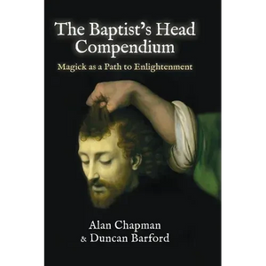 The Baptist's Head Compendium - Standard Edition - Hardcover